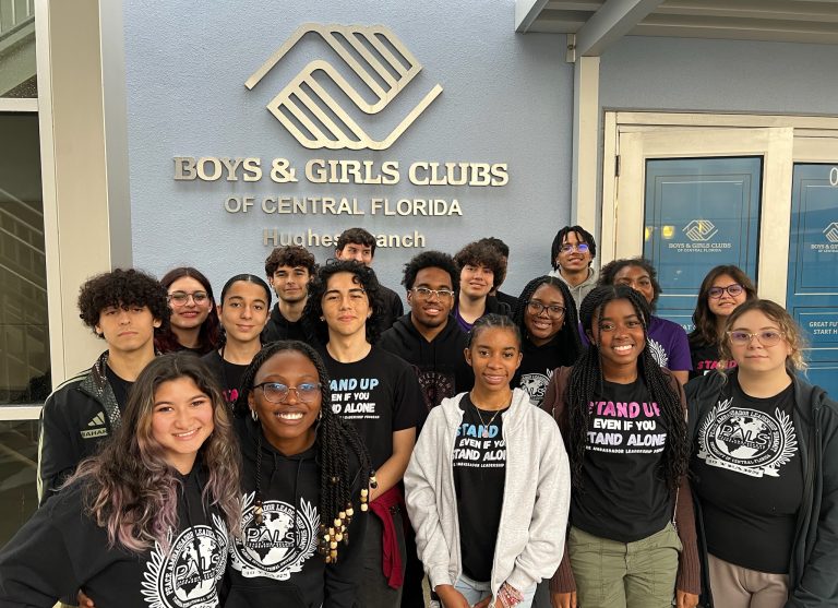 5 Ways the Peace Ambassador Leadership Program (PALP) Prepares Your Teen for College Success