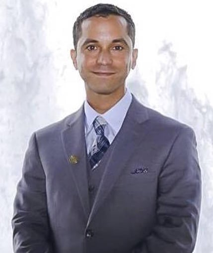 DR. JOSHUA CARABALLO