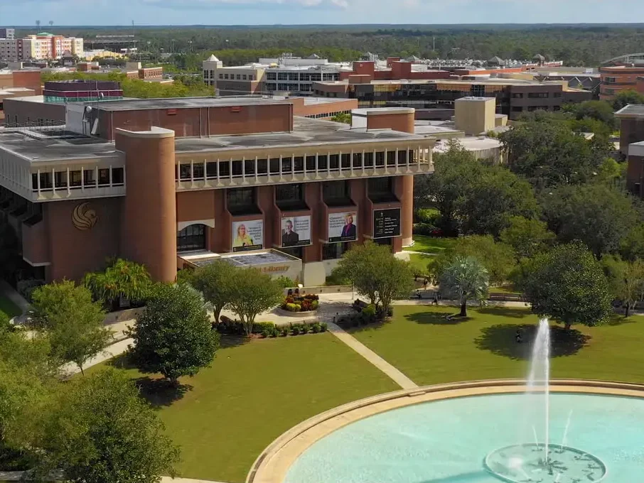 pals at ucf