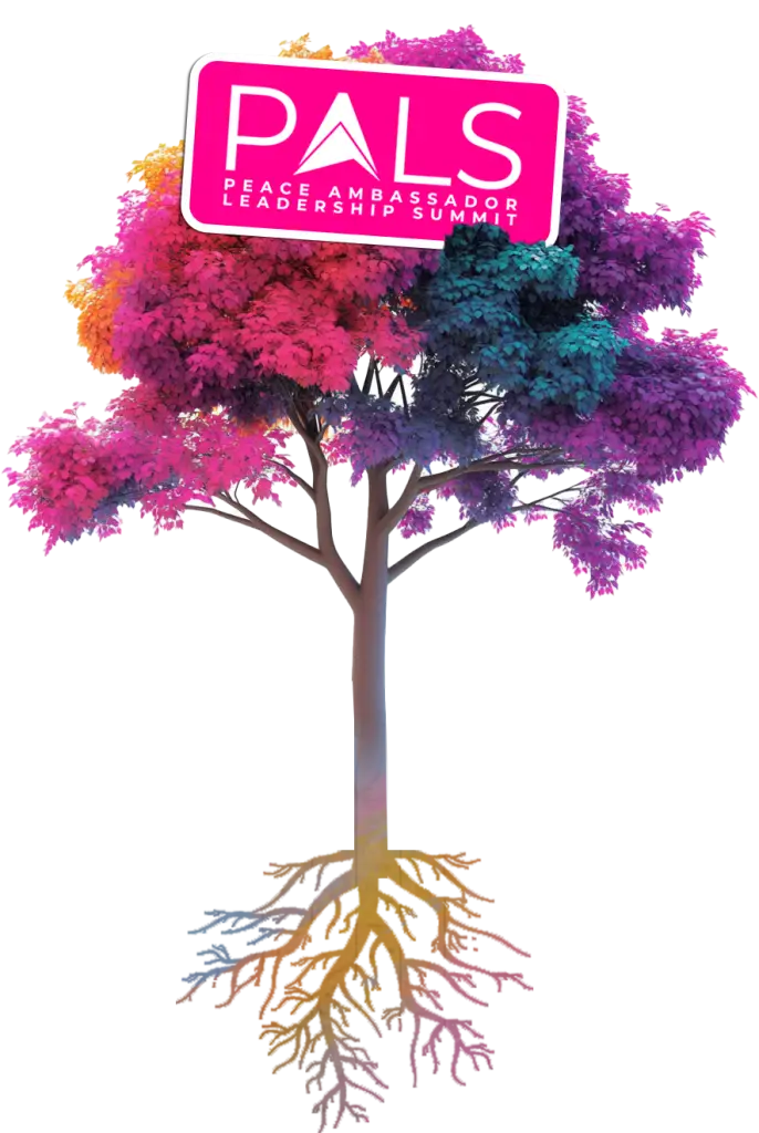 PALS TREE - NVEEE