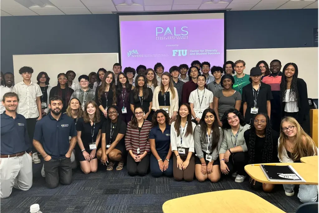 pals at duke