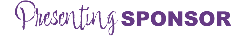 PRESENTING SPONSOR LEVEL - NVEEE