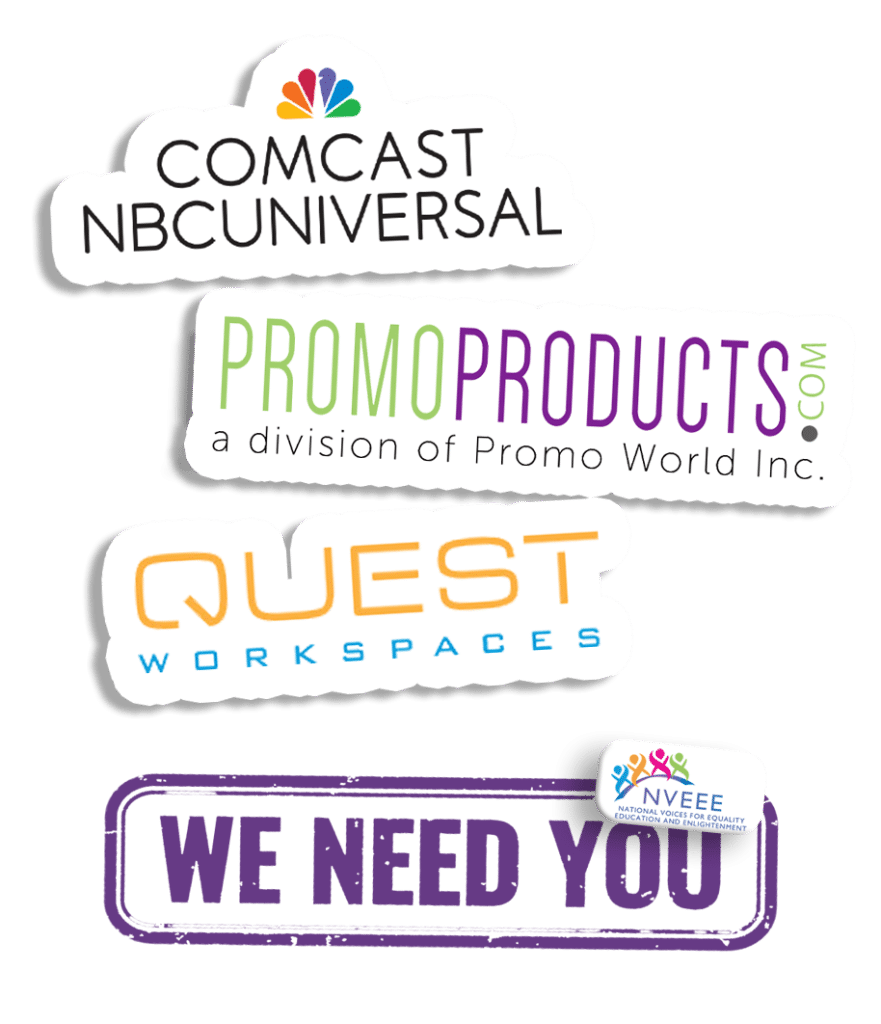 SPONSORS OF NVEEE