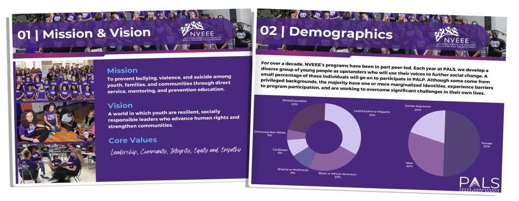 SPONSORSHIP FLIPBOOK SAMPLE - NVEEE
