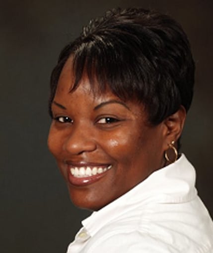 Tomeka Napper