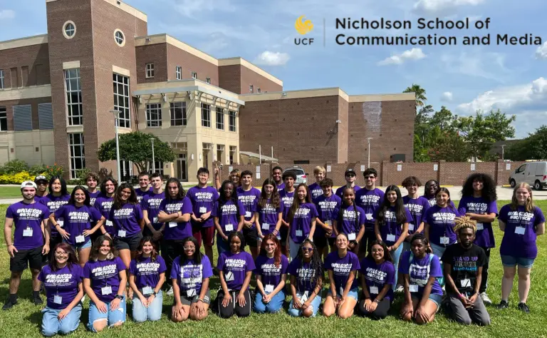 Peace Ambassador Leadership Summit (PALS) at University of Central Florida 2026