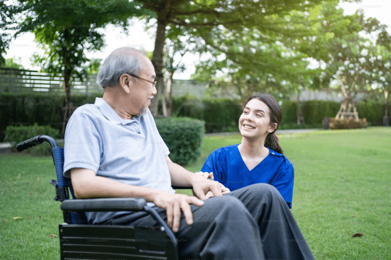 Disability Support