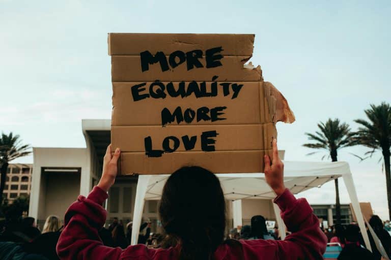 Social Justice Resources