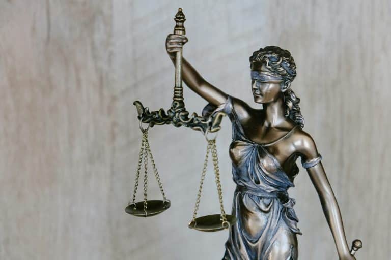 Legal Support