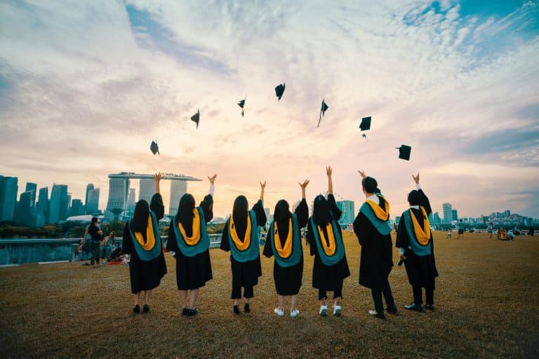 College and Career Preparedness