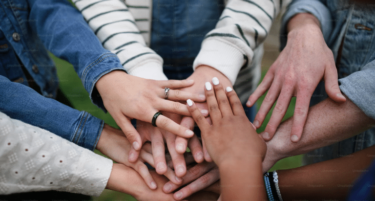 Suicide and Self-Harm Prevention