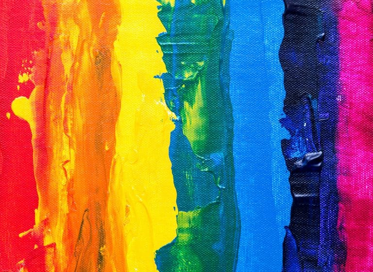 LGBTQ+ Support and Education