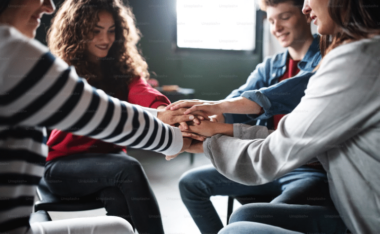 Substance Abuse Support
