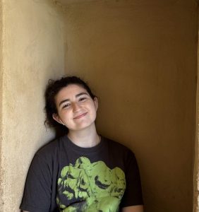 Picture of About the Author