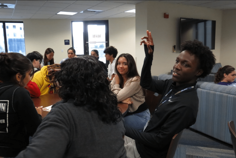 Succeed in College and Beyond with the Peace Ambassador Leadership Summit (PALS) at Florida International University (FIU)