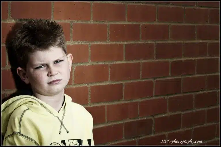 8 Reasons Why Youth Become Bullies