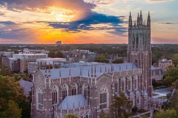 pals at duke