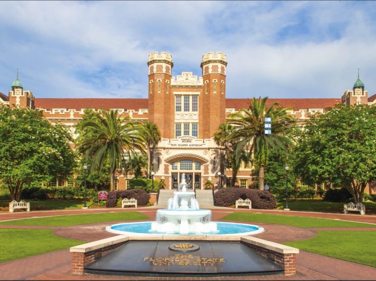 pals at fsu