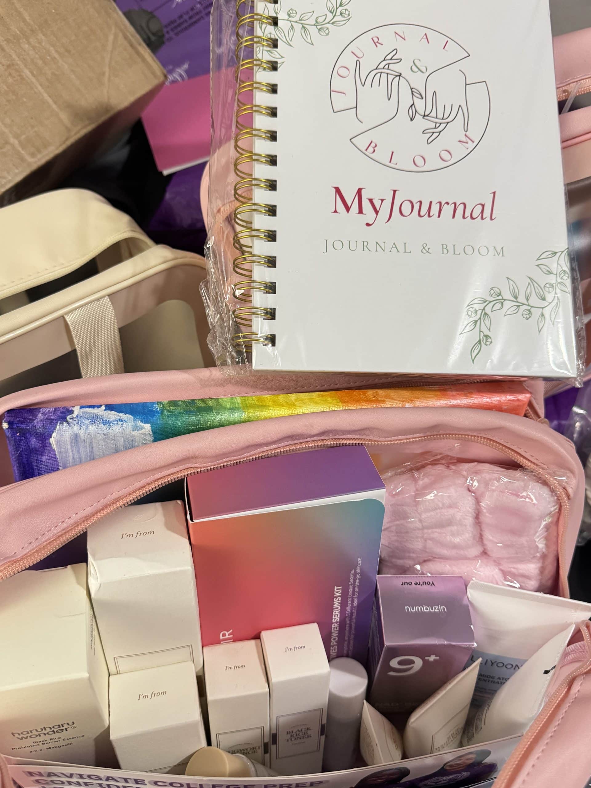 Curated with care