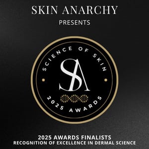 Skin Anarchy 2025 Award