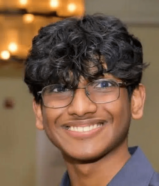 Praveer Seelam
