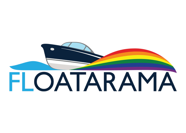 FLoatarama LGBTQ Youth Fund logo